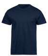 T1140B 1140B Tee Jays Kids Unlabeled T-Shirt Navy colour image